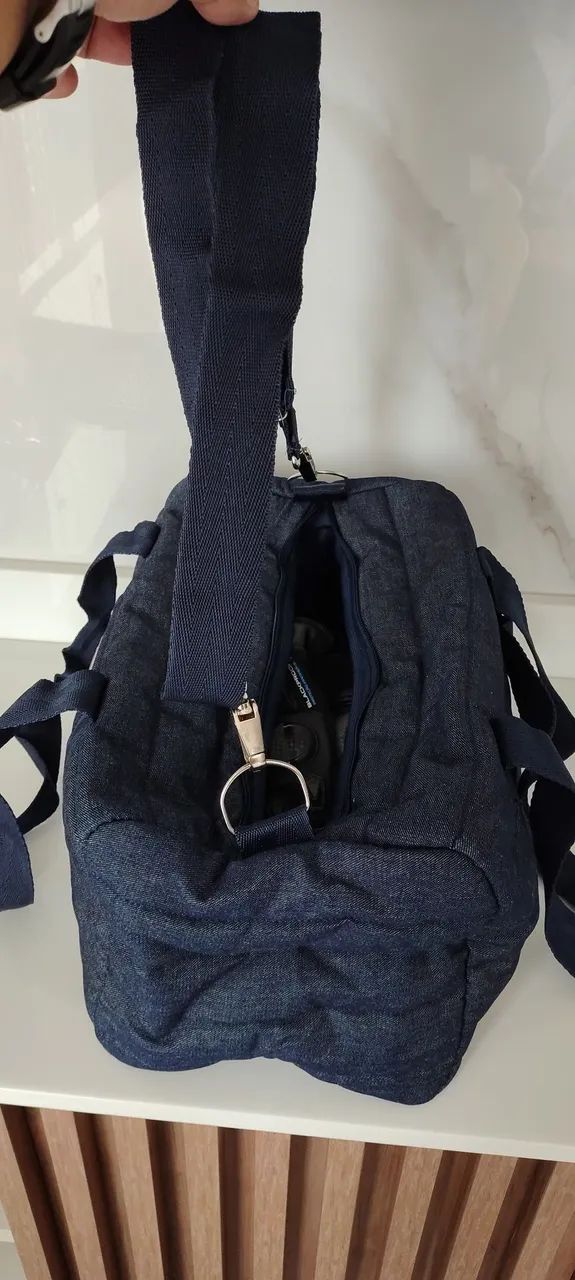 Bolsa Levis original  - Foto 4