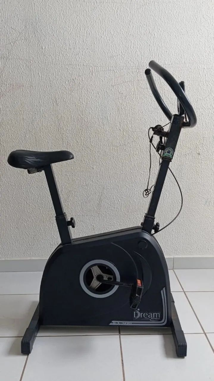 Bicicleta ergométrica  - Foto 5