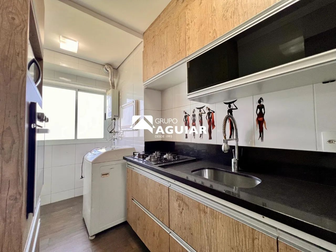 apartamento - Swift - Campinas - Foto 3