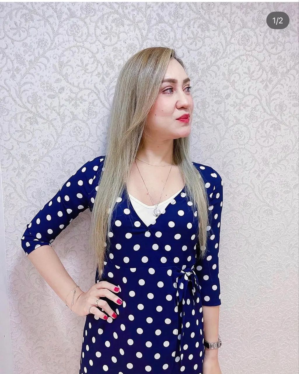Vestido Forever 21