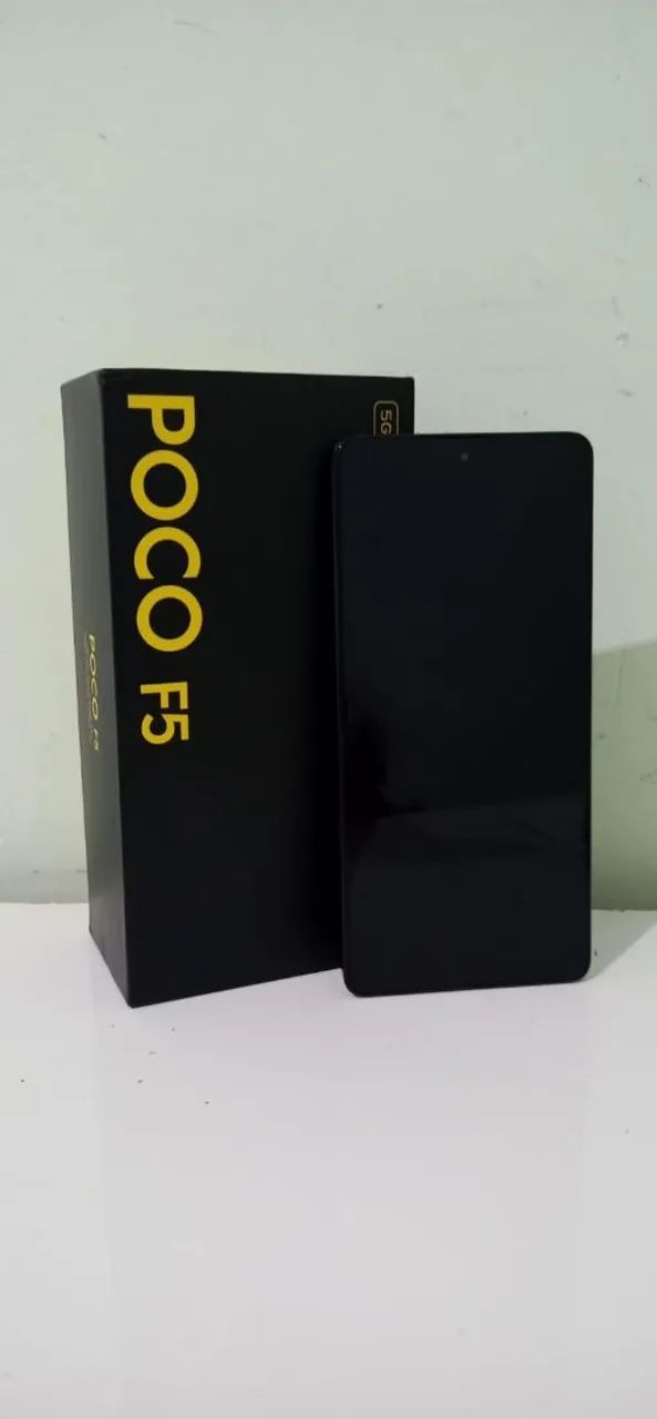 Poco f5 - Foto 2