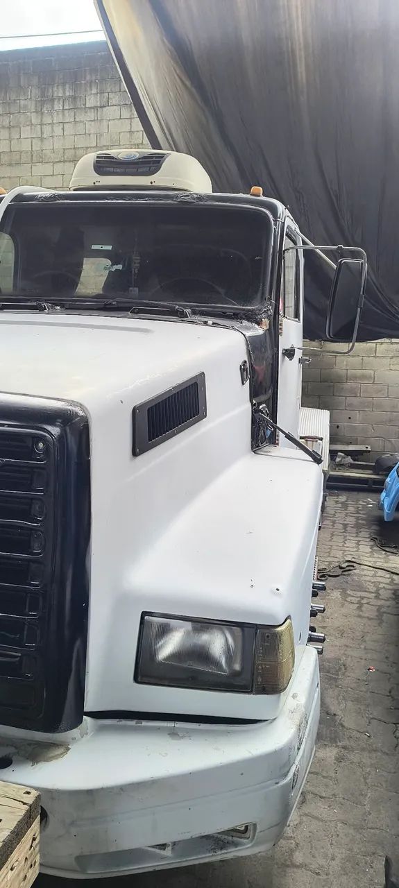 Volvo nl10 340  - Foto 4