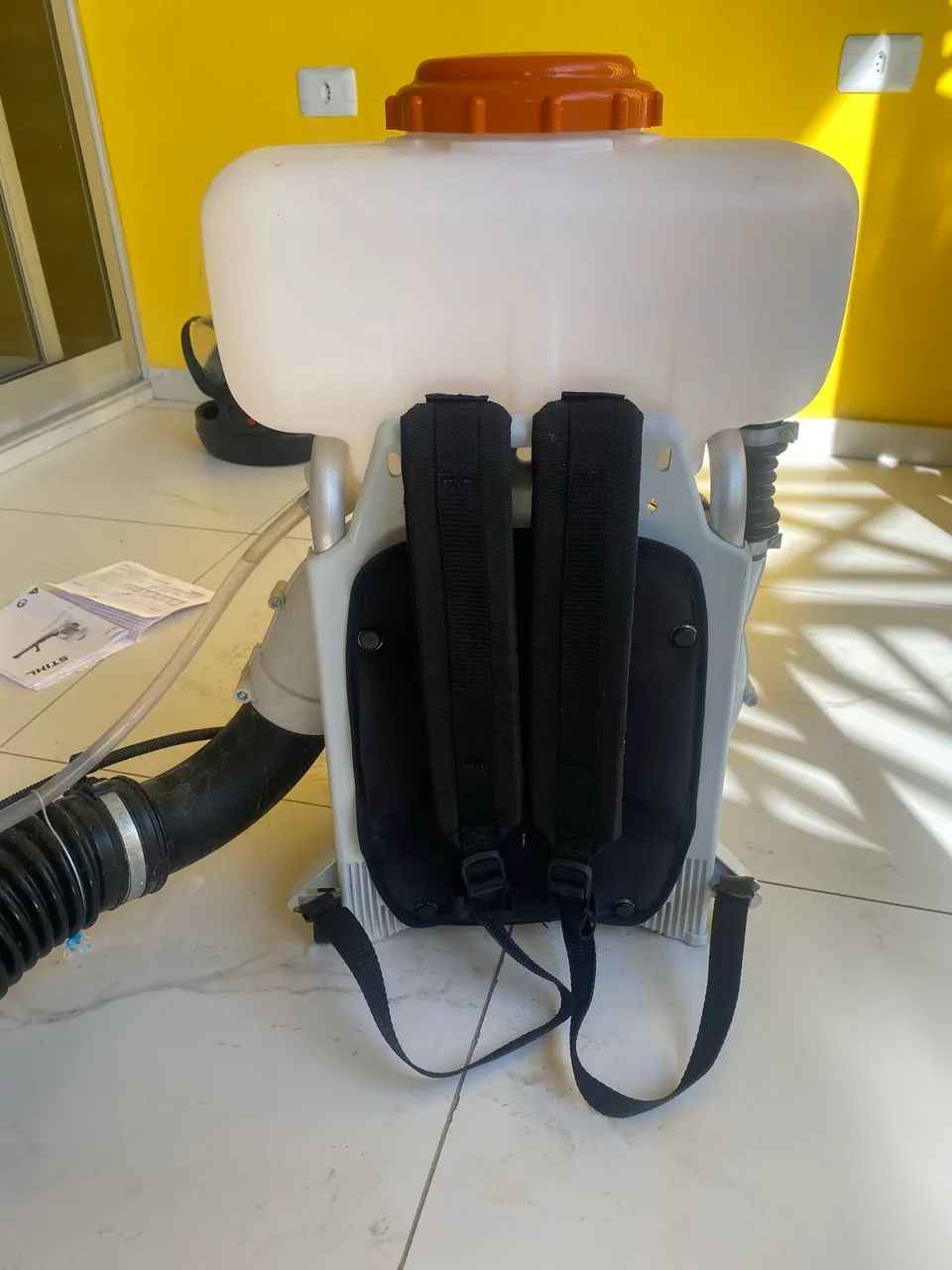 Vende-se Automatizador da STIHL - Foto 4