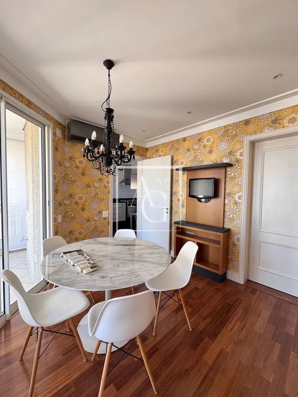 Apartamento de 425 m² e 4 suítes à venda no Panamby - Foto 7