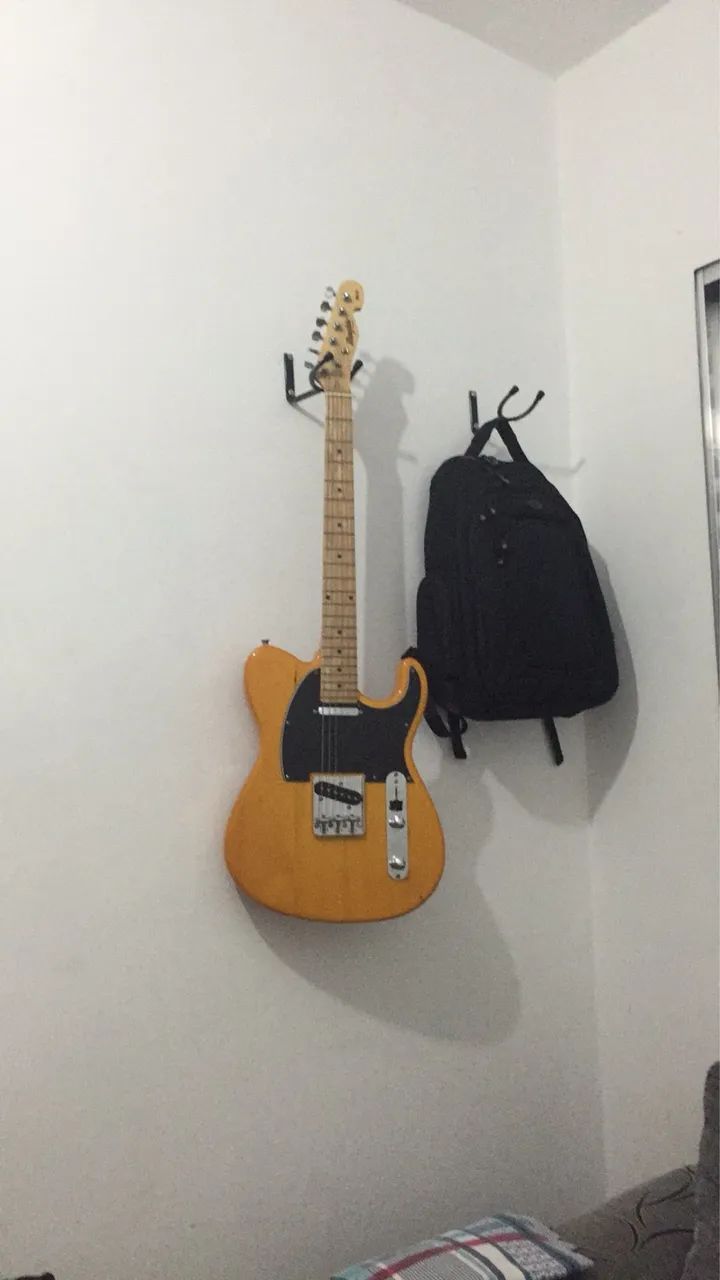 Memphis Telecaster MG52 - Foto 4