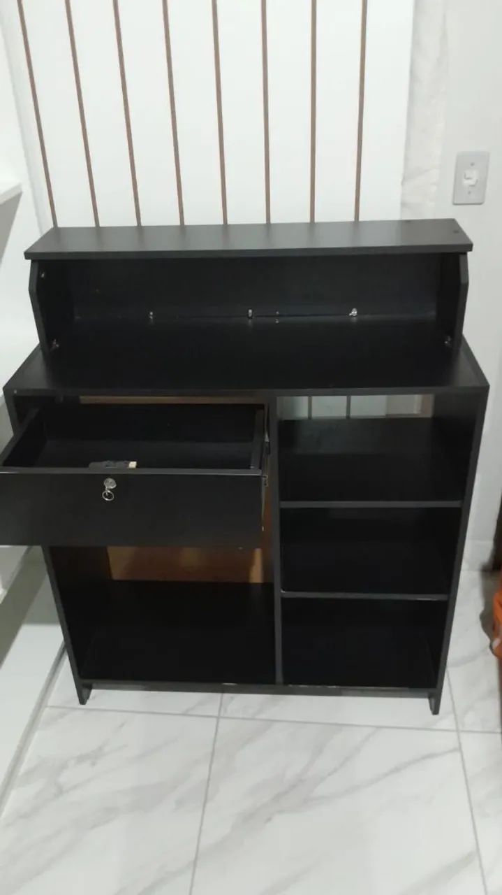 Caixa para comércio  - Foto 4