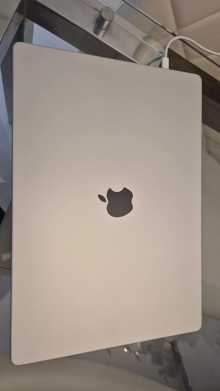 Macbook Pro 16 M1 Max 64GB 1TB - Notebooks - Chácara Inglesa, São