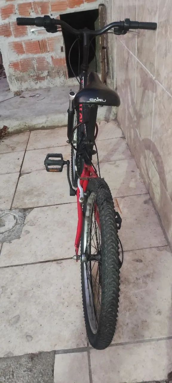 Bicicleta l Aro 24 - Foto 2