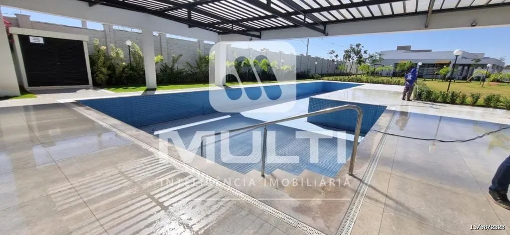 Terreno Condominio - TERRAS ALTAS COND - Foto 5
