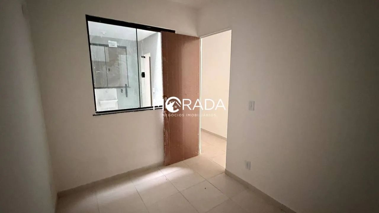 Casa com 2 quartos no Valverde em Nova Iguaçu - Foto 3