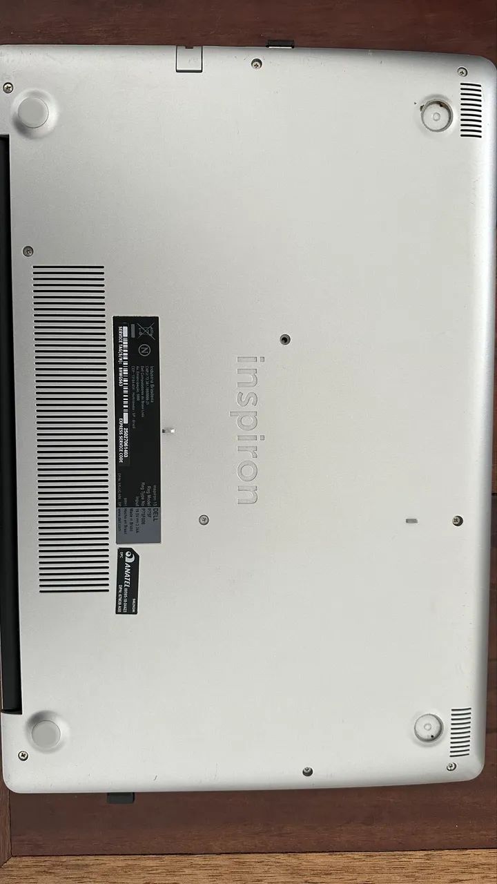 Notebook Dell - Foto 3