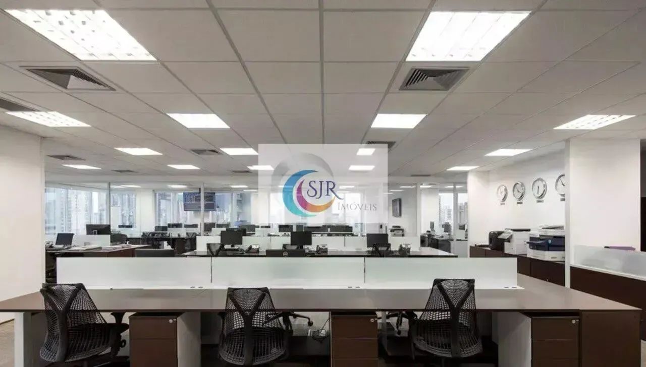 Conjunto para alugar, 567 m² - Itaim Bibi - São Paulo/SP - Foto 2