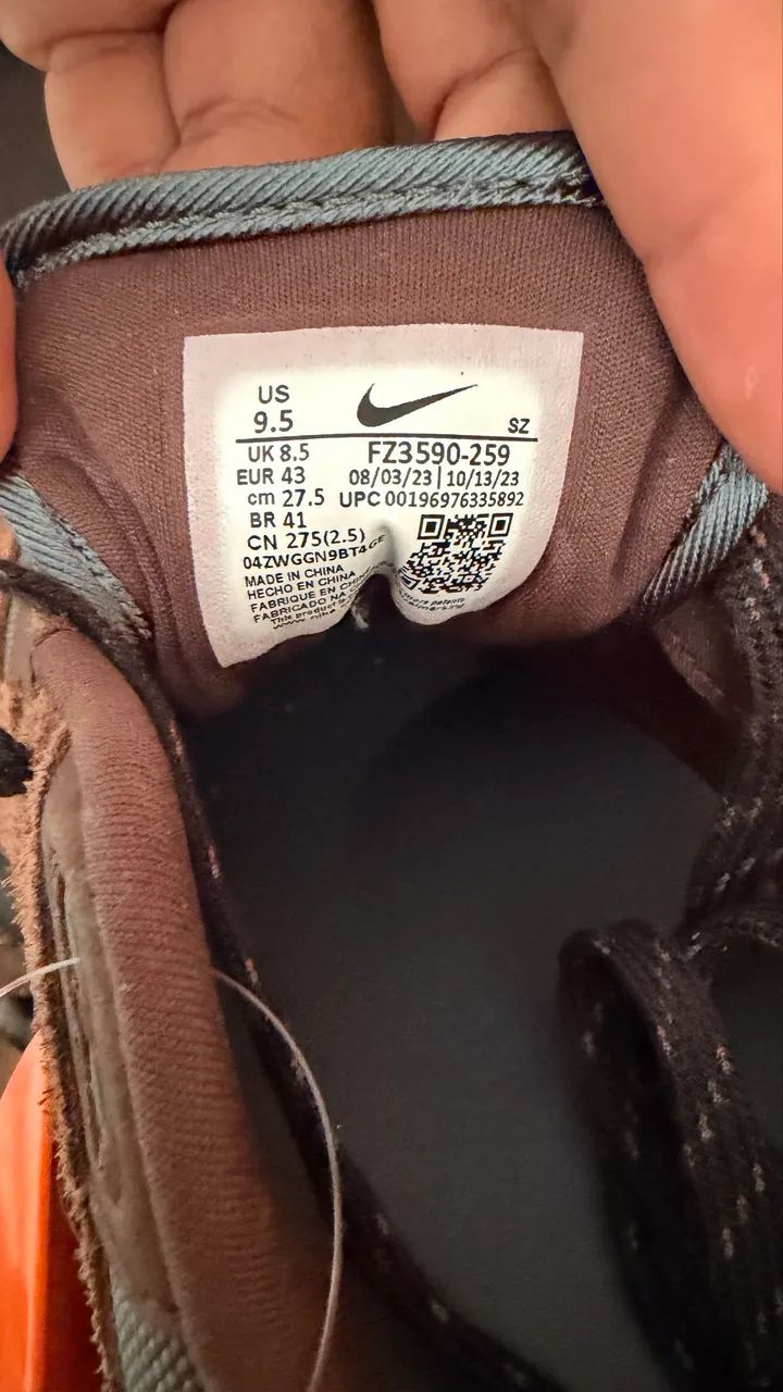 Nike air Max 1  - Foto 5