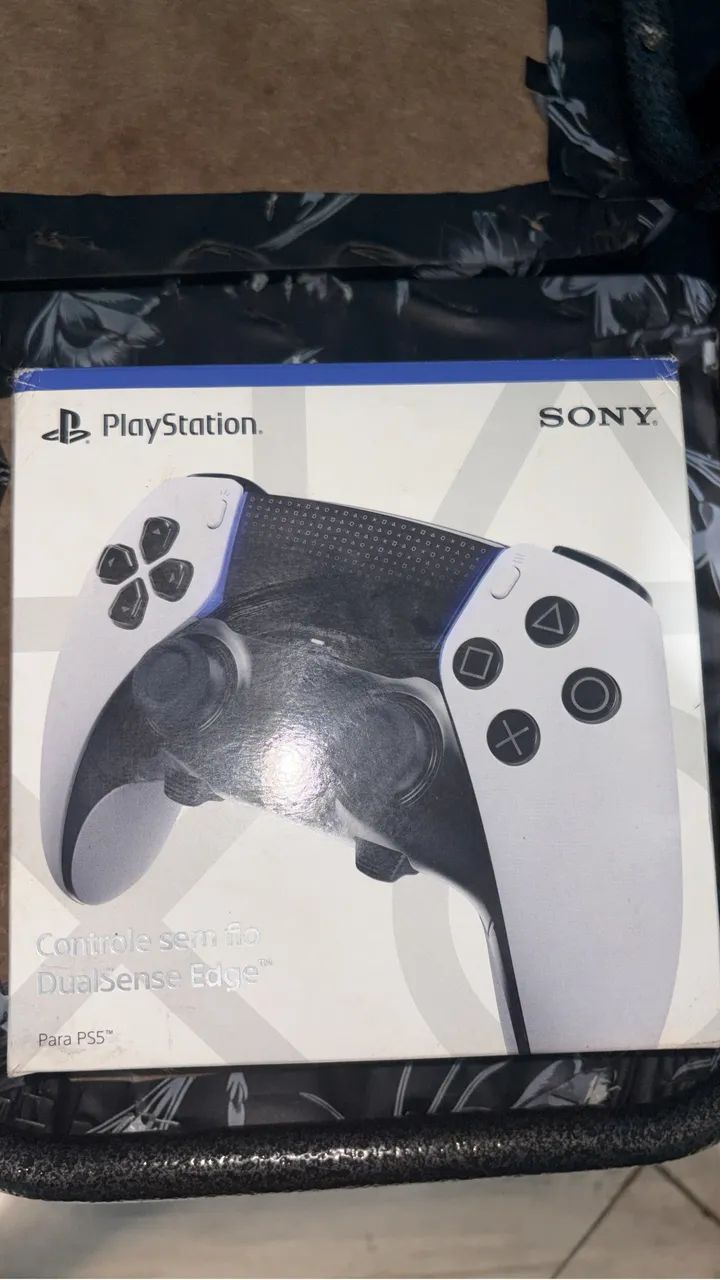 controle edge ps5 - Foto 3
