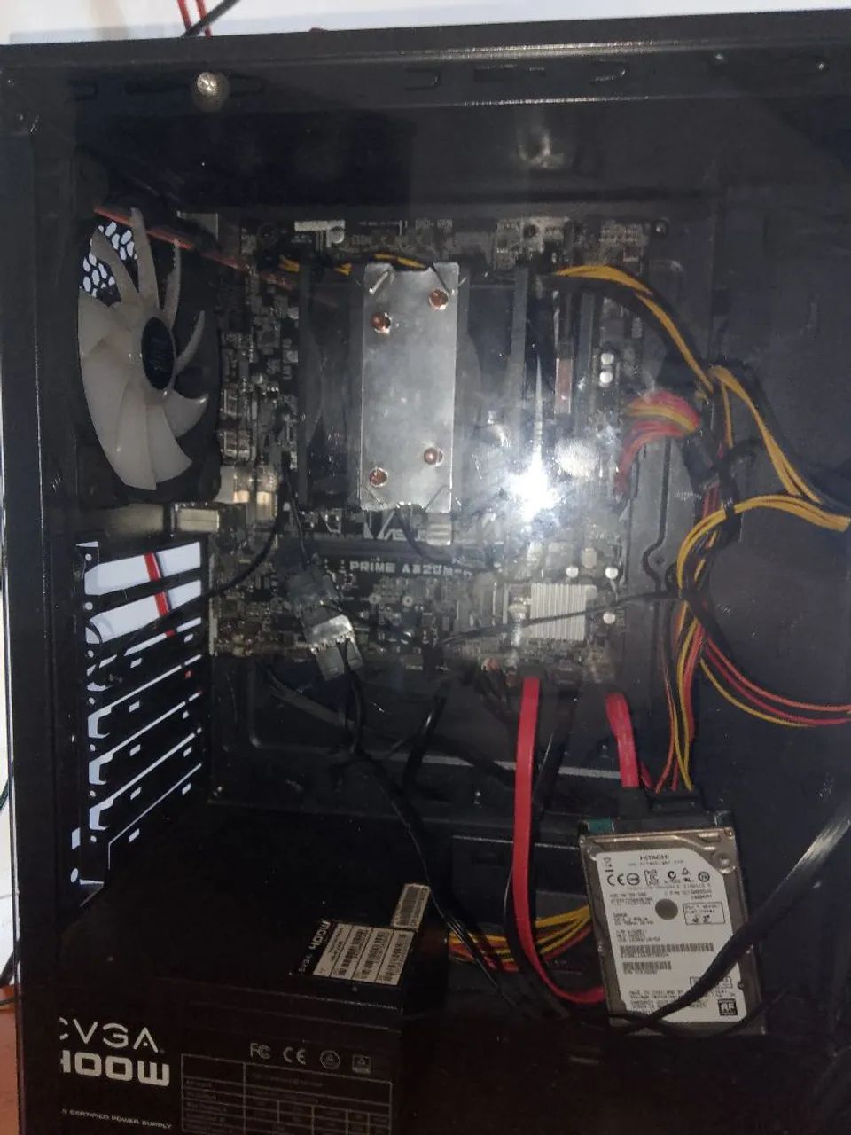 VENDO PC GAME  - Foto 2