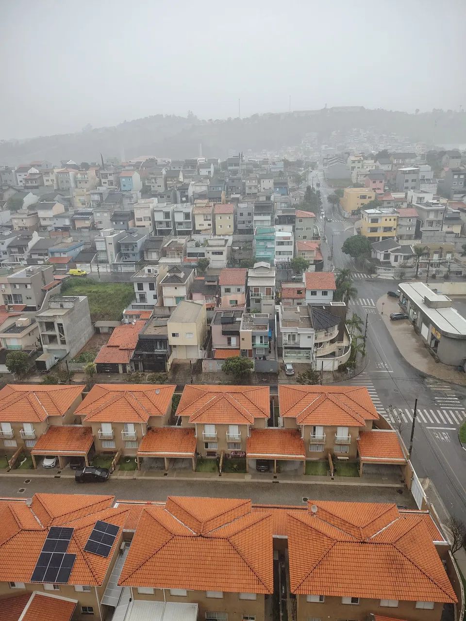 Foto - Cajamar - Portais (Polvilho)
