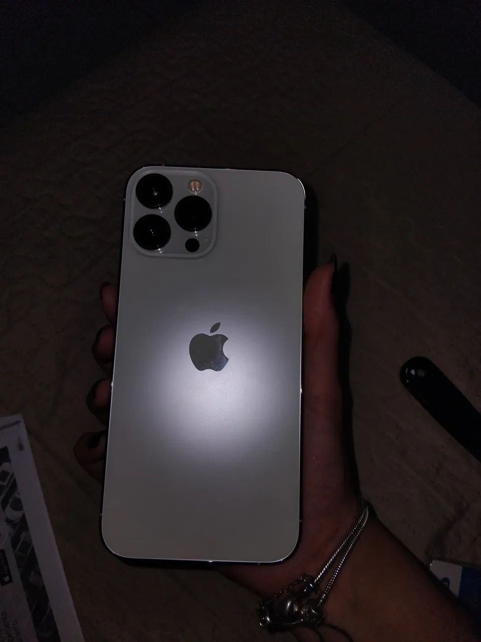 Iphone 13 pro max 128gb