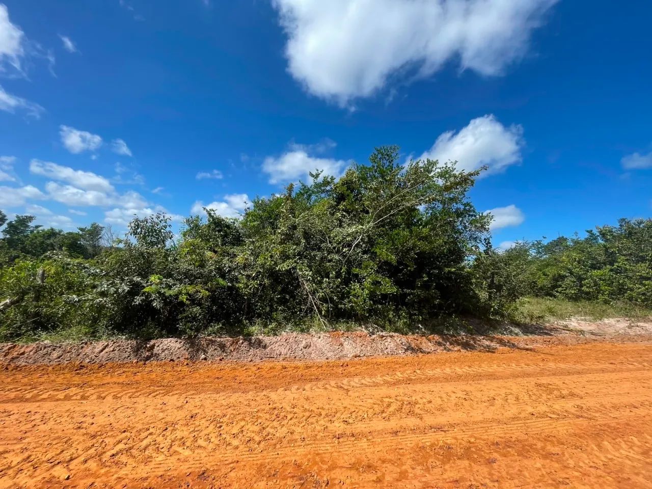 VENDO TERRENO EM MORROS  - Foto 2