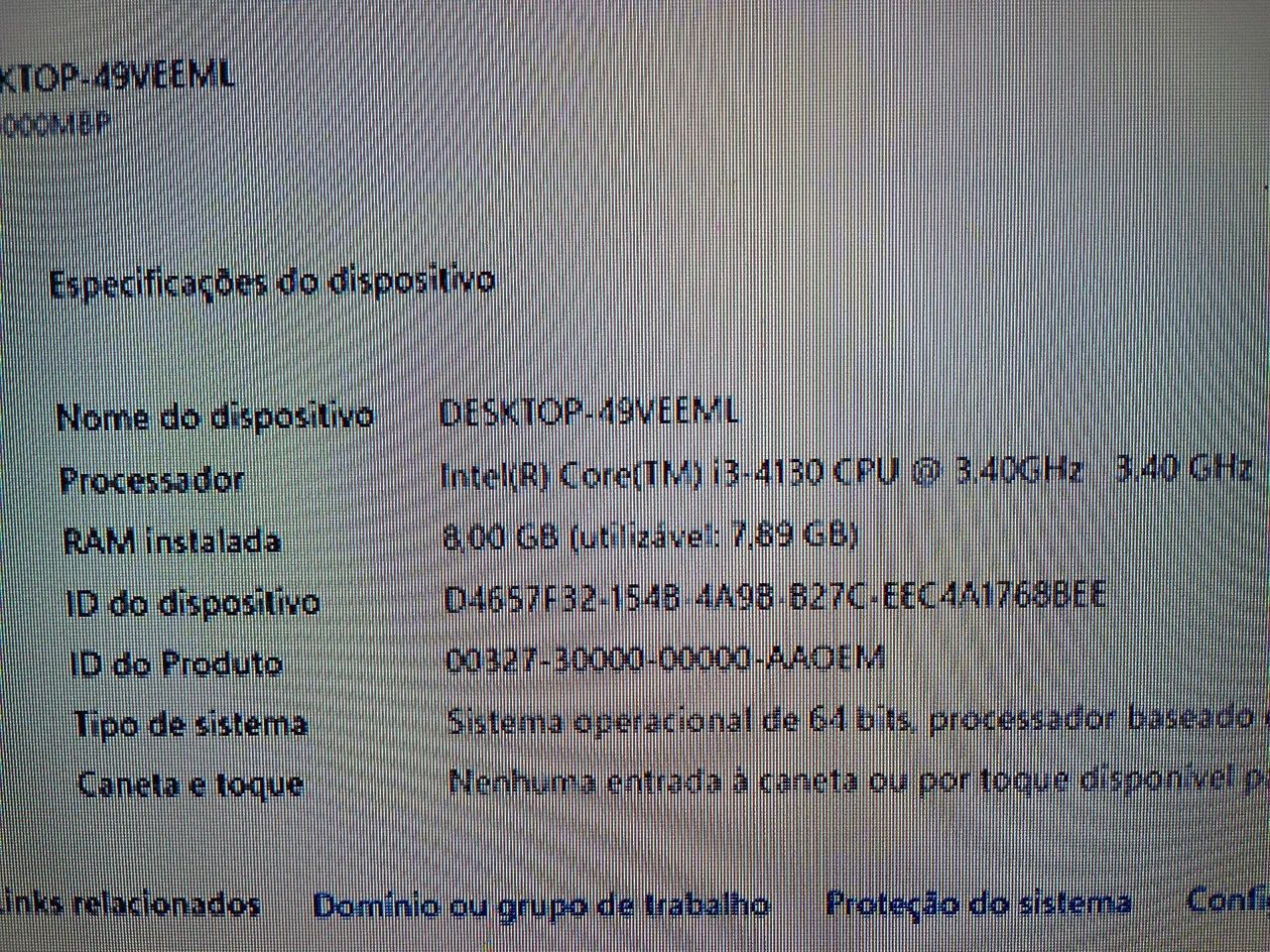 Mini PC Lenovo - Foto 4