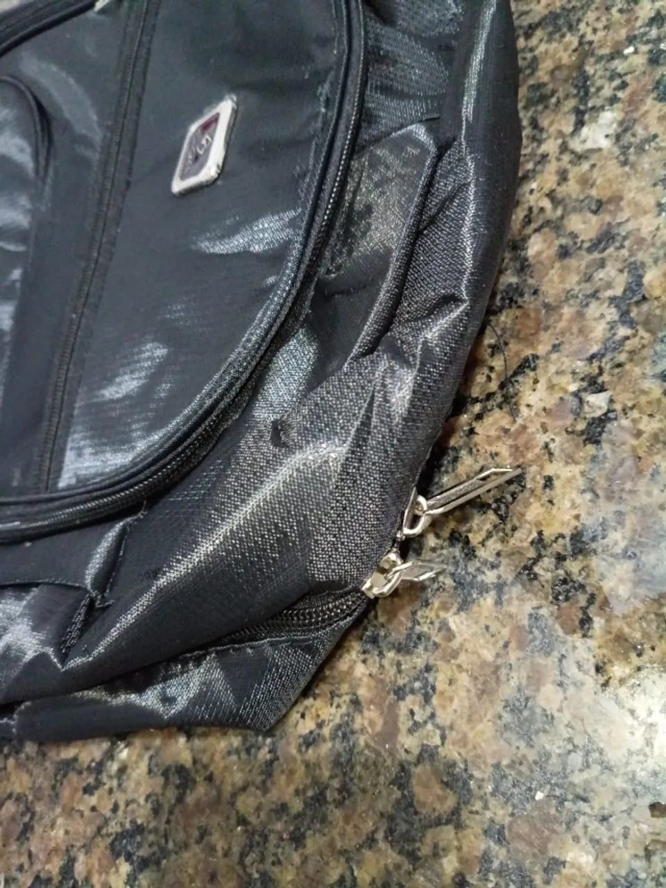 Mochila Simples para uso diário  - Foto 4