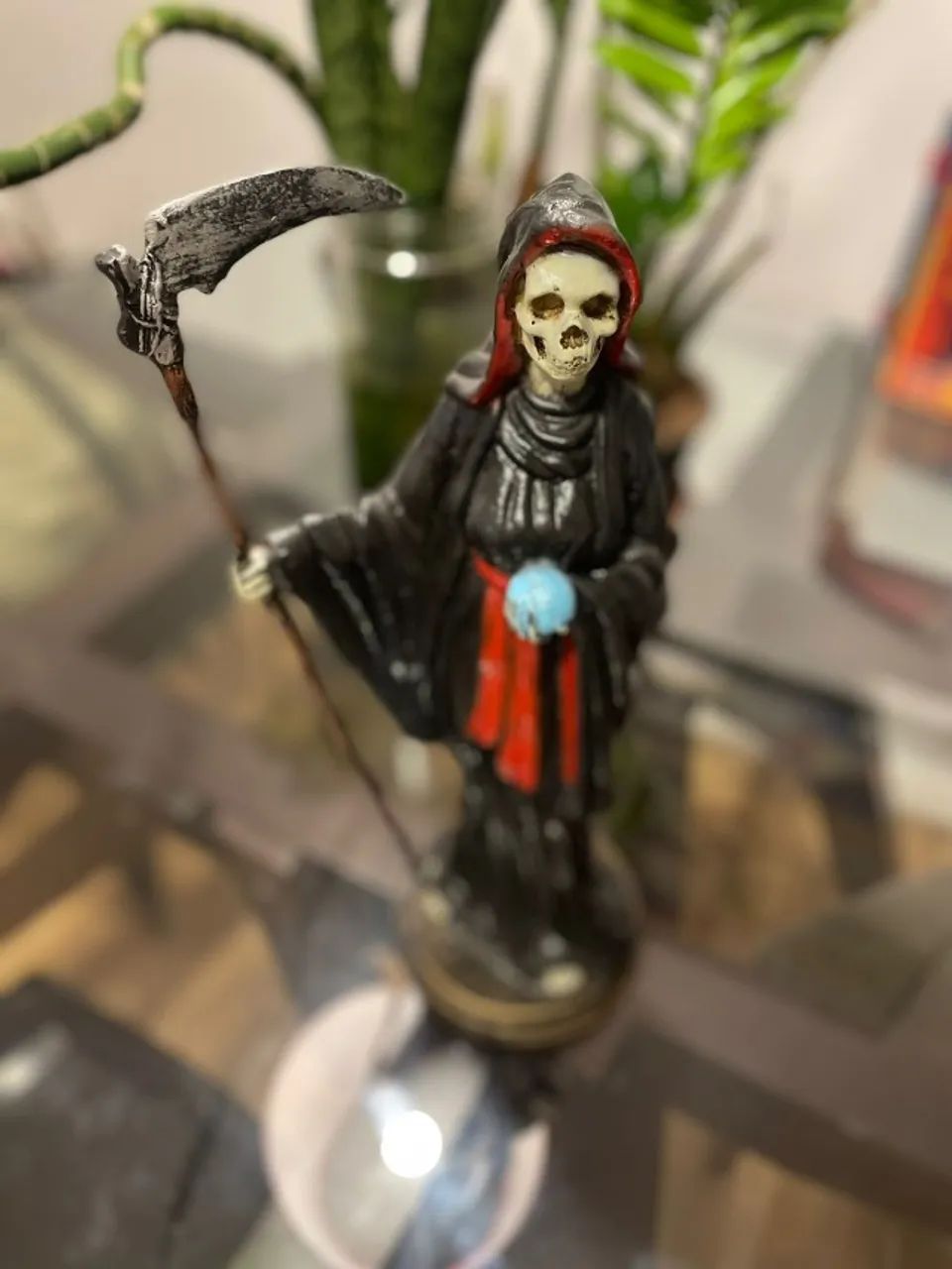 Imagem ROSA CAVEIRA - Foto 3