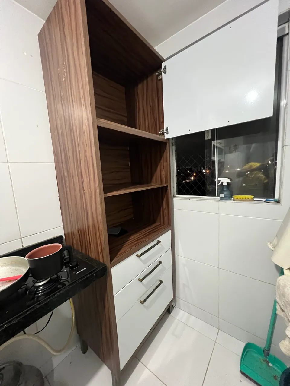 Armário de cozinha  - Foto 2
