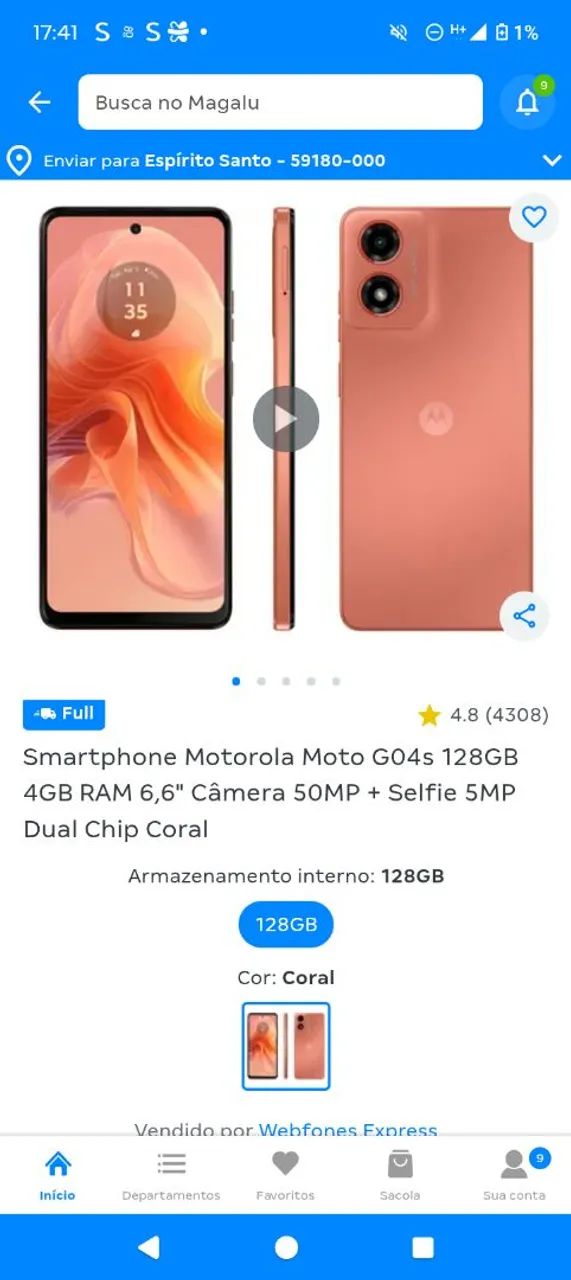 Motorola 