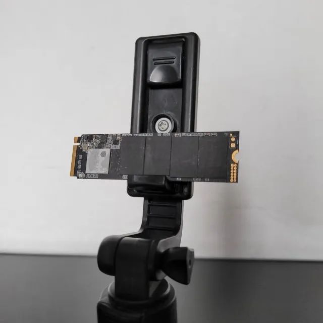 ssd 1 tera , NVME - Foto 2