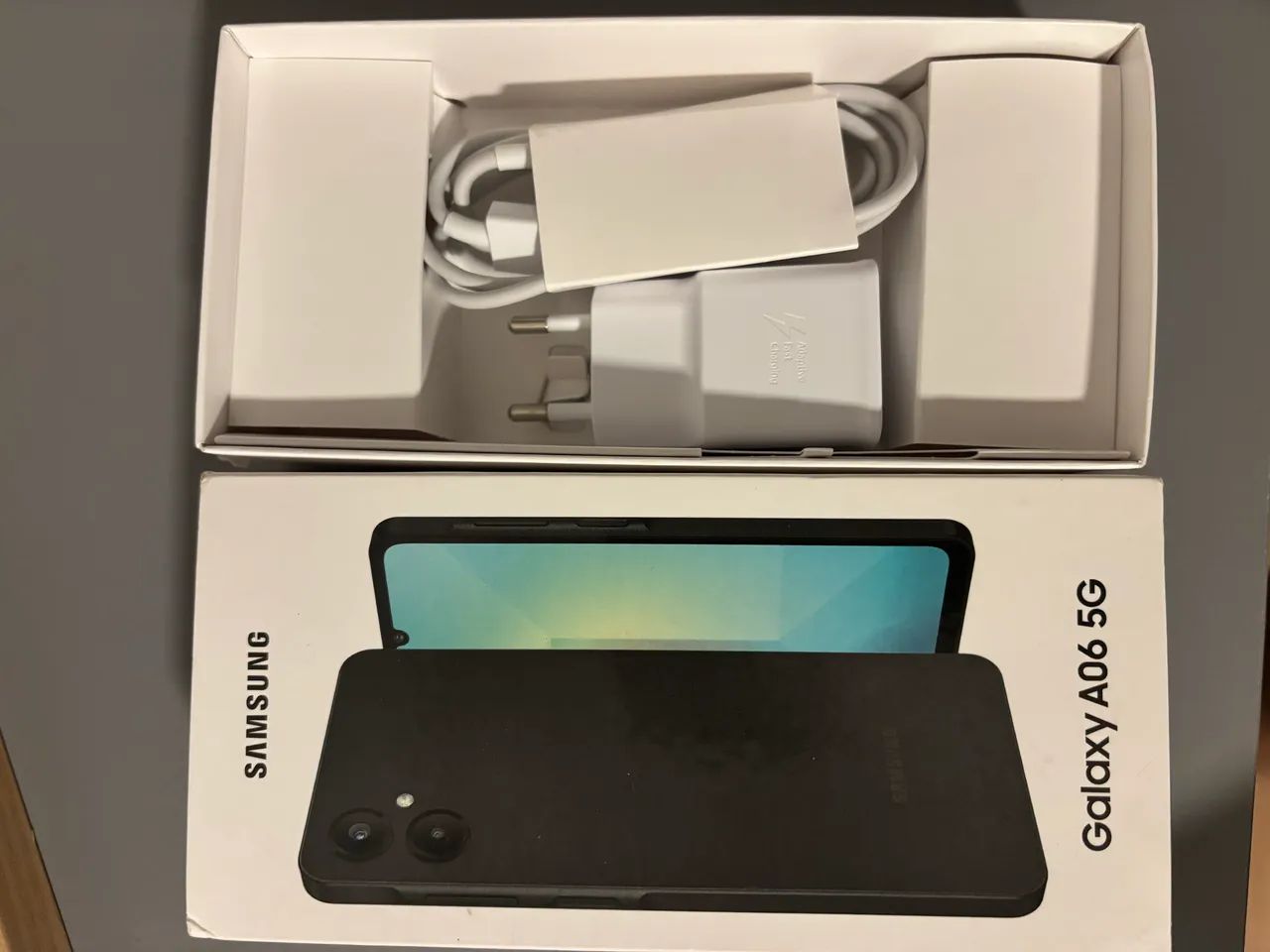 Samsung A06 - Foto 2