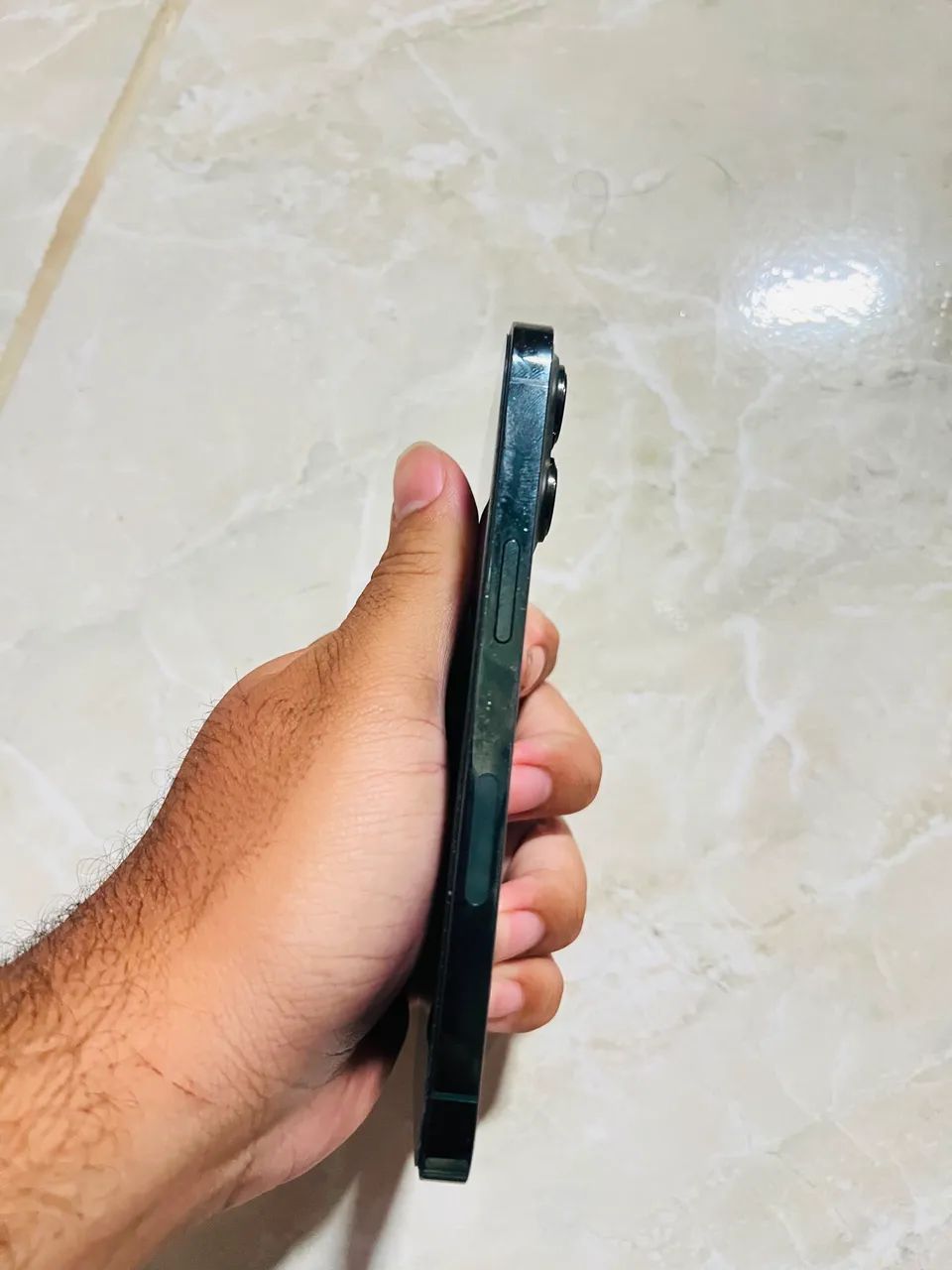iPhone 13 Pro 128gb - Foto 2