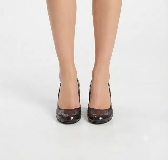 Scarpin Raphaella Bozz  - Foto 2