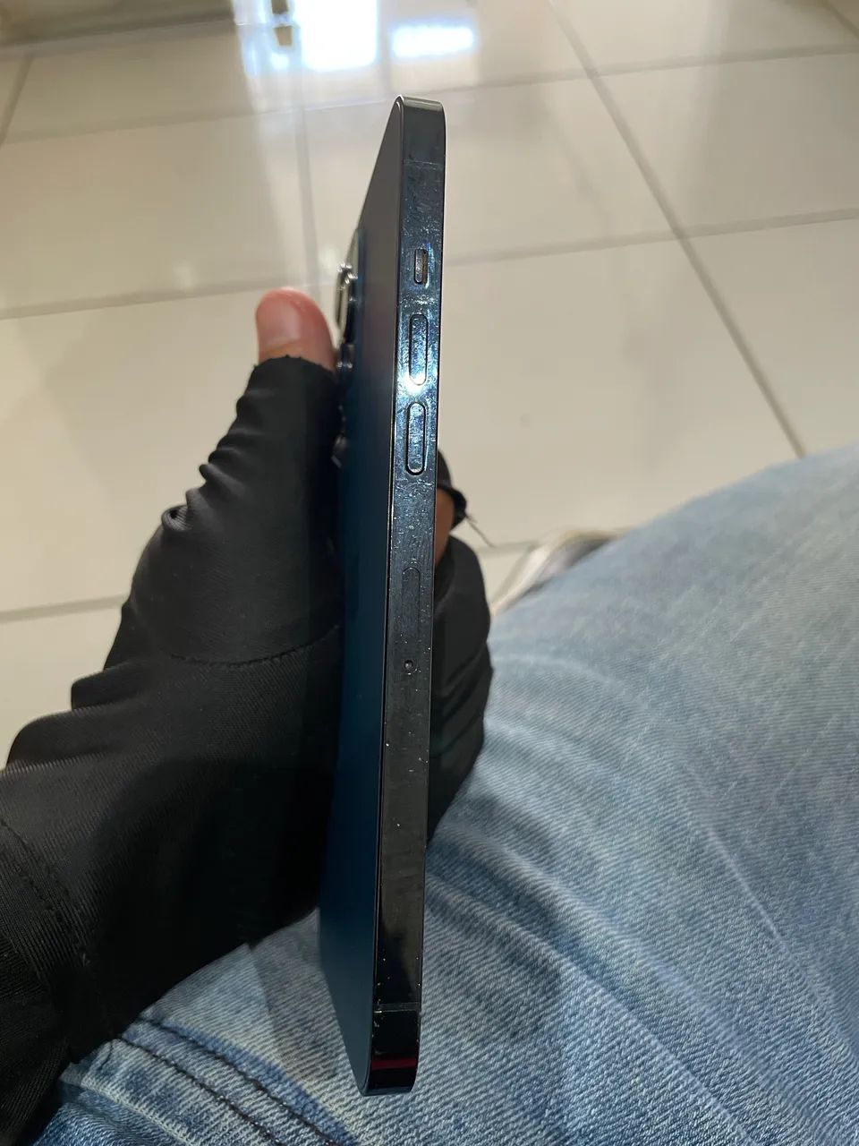 Iphone 12 Pro Max 256gb - Foto 4