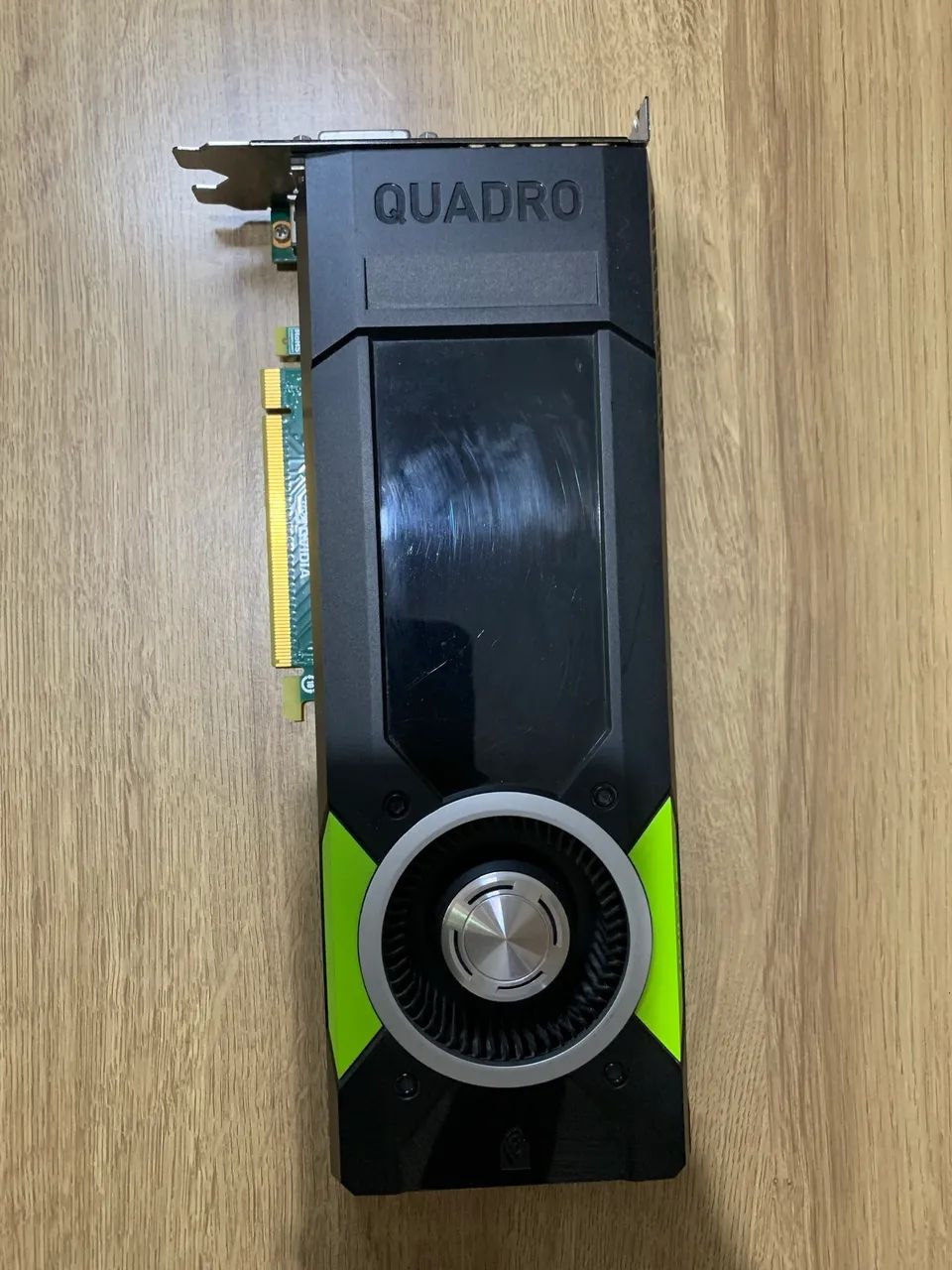 Placa de vídeo NVIDIA quadro M5000 - Foto 2