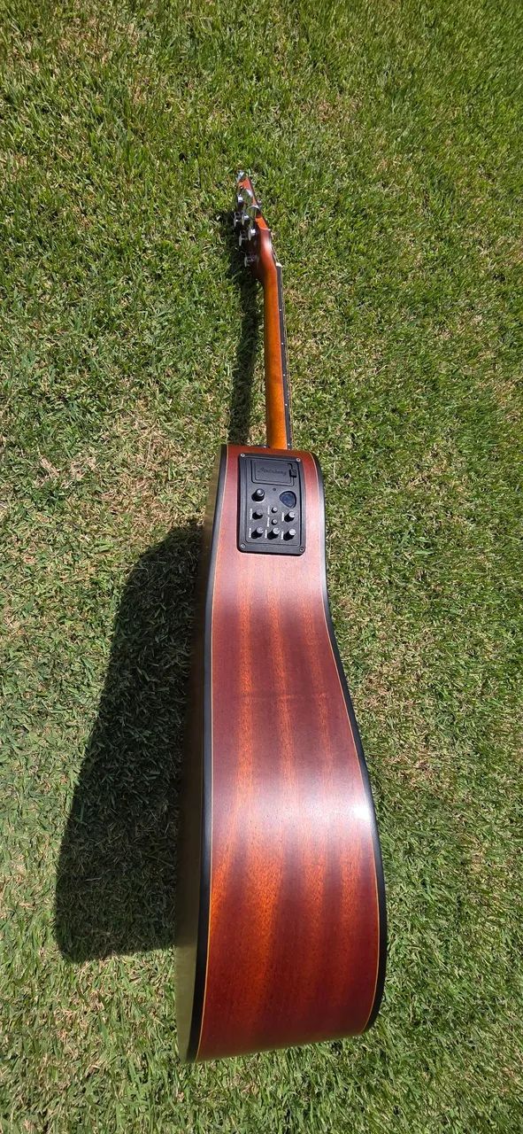 Violão  - Foto 3