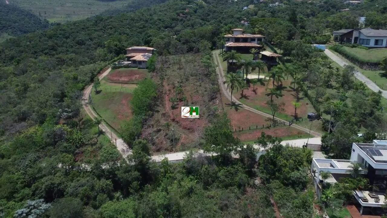 Lote em condomínio à venda, Pasárgada - Nova Lima/MG - Foto 4