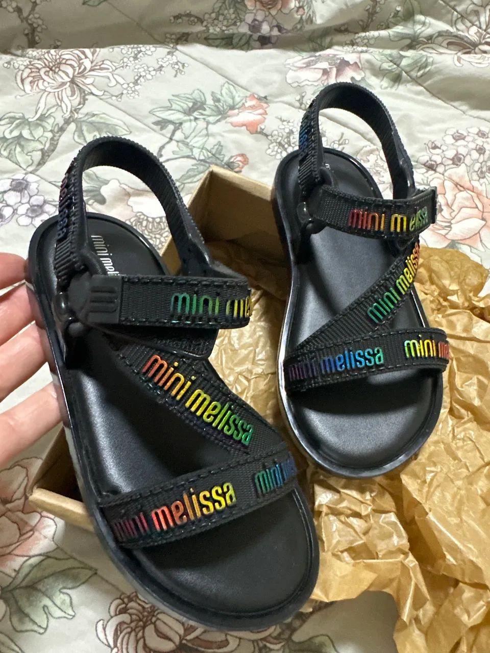 Melissa  - Foto 3