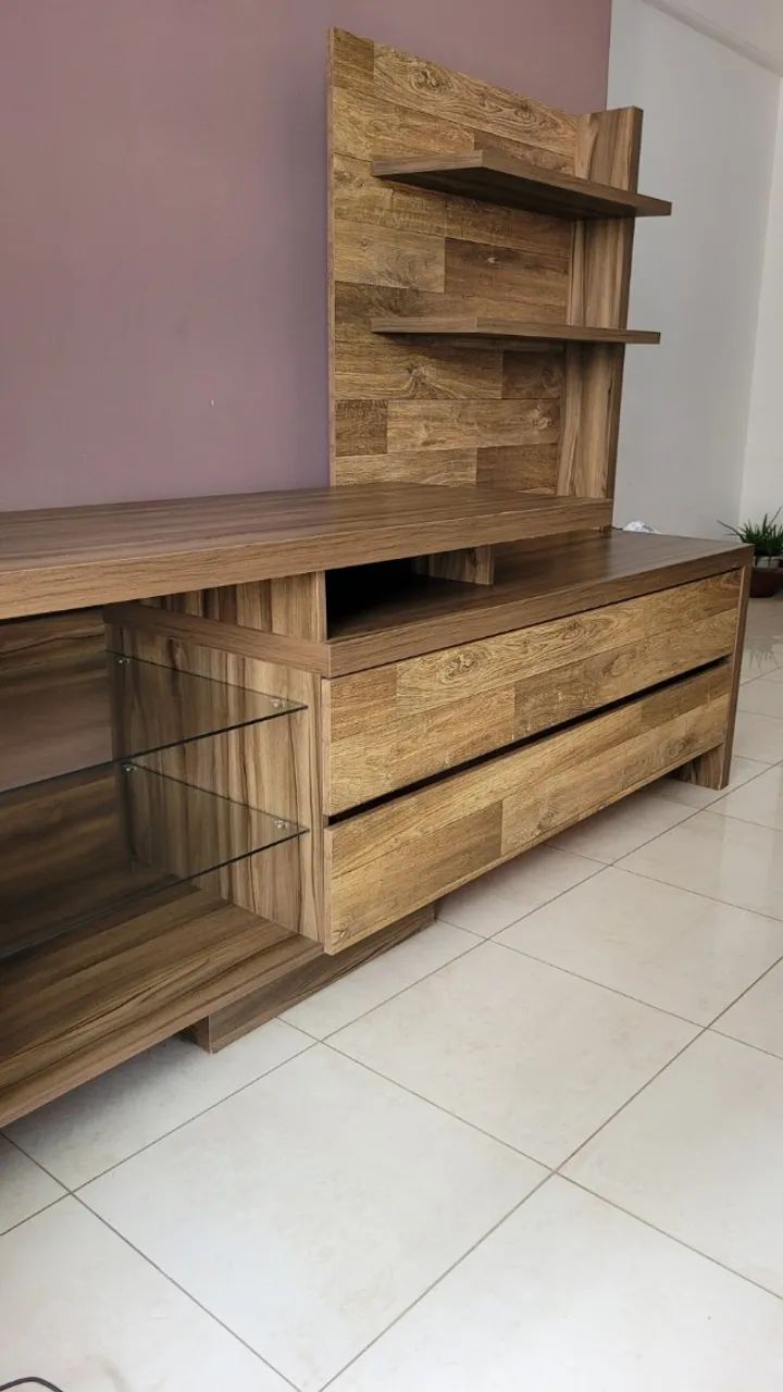 RAK PARA A SALA - Foto 4