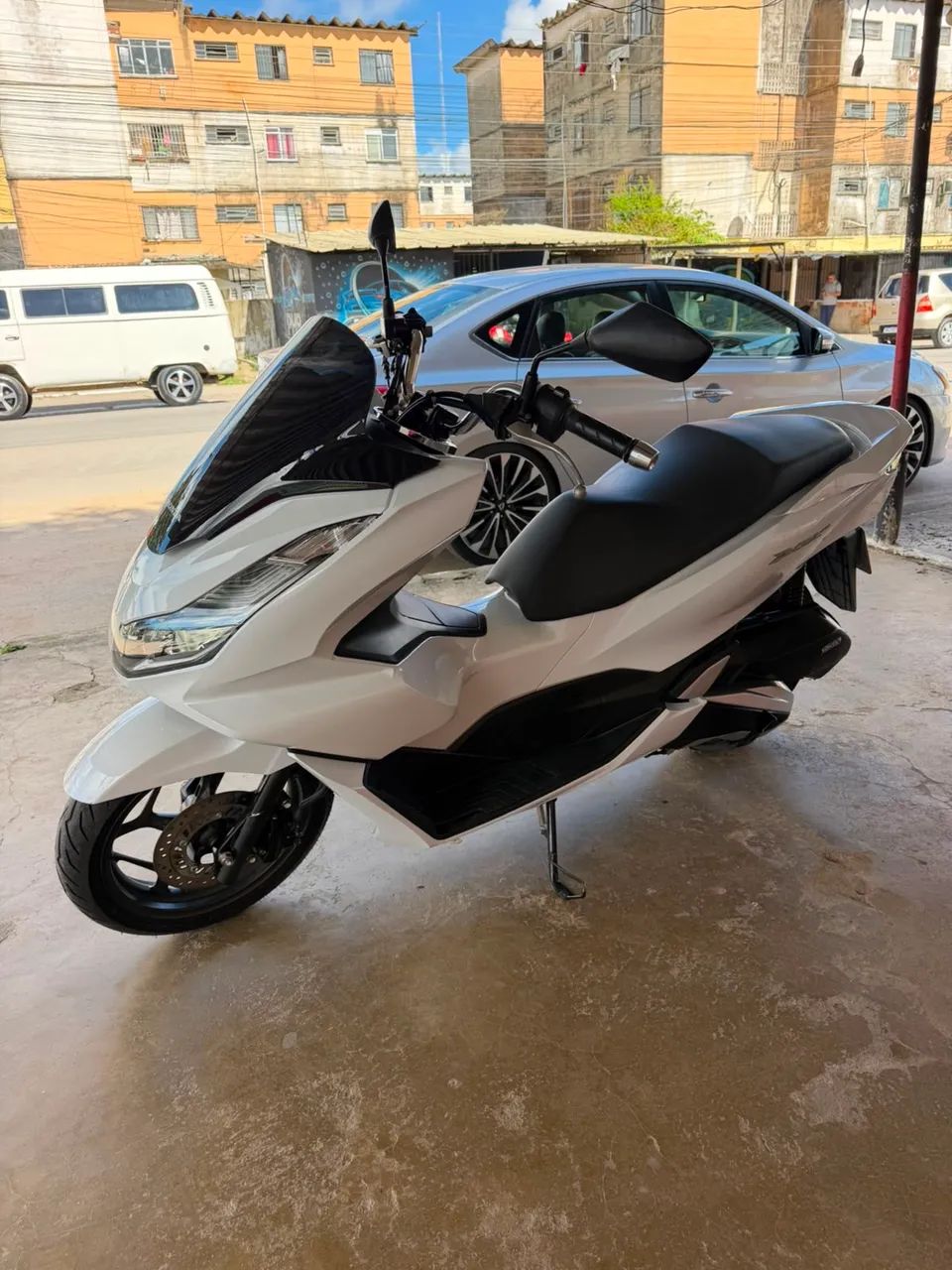 PCX CBS 2026  - Foto 4