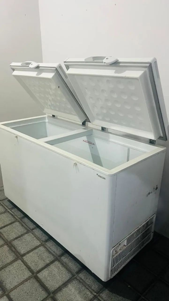 Freezer 503L - Foto 2