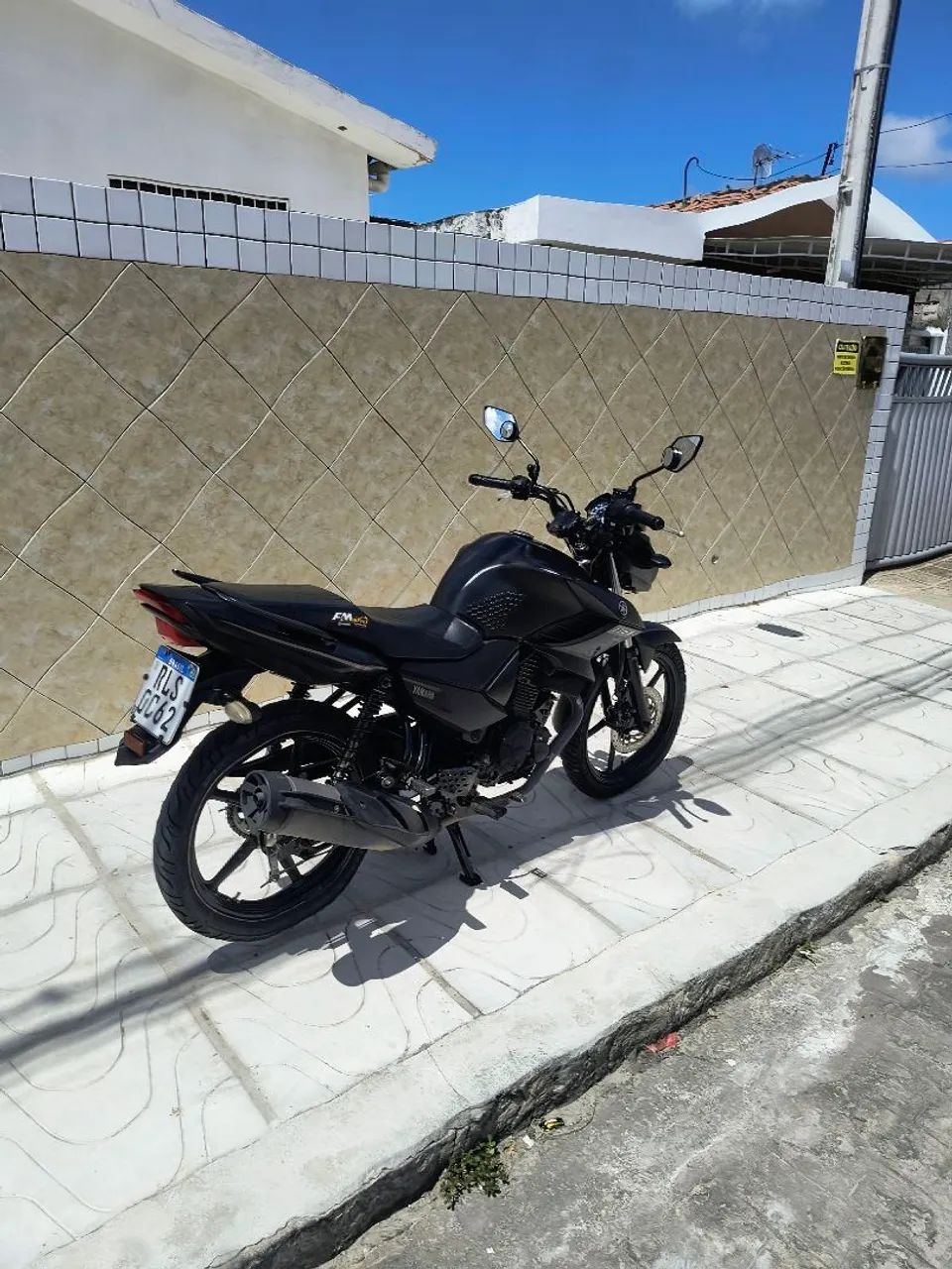 Fazer 150 24\25  - Foto 4