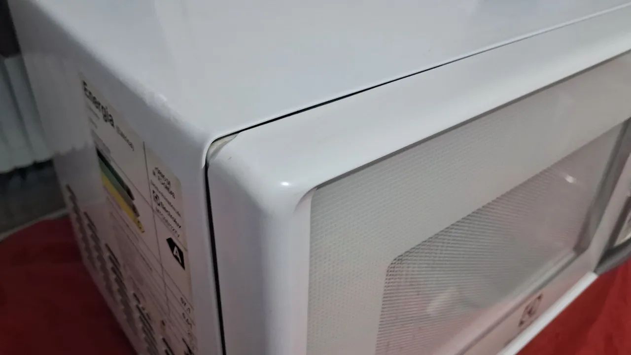 Microondas  - Foto 3