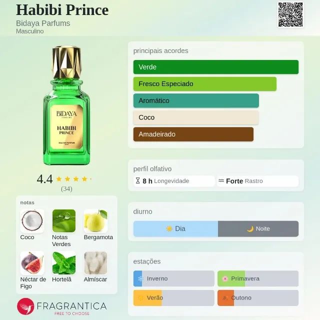 Habibi Prince - Bidaya - Foto 3
