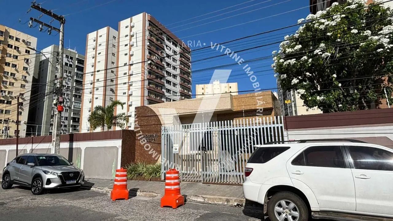 CONDOMÍNIO RIVIERA [1084]