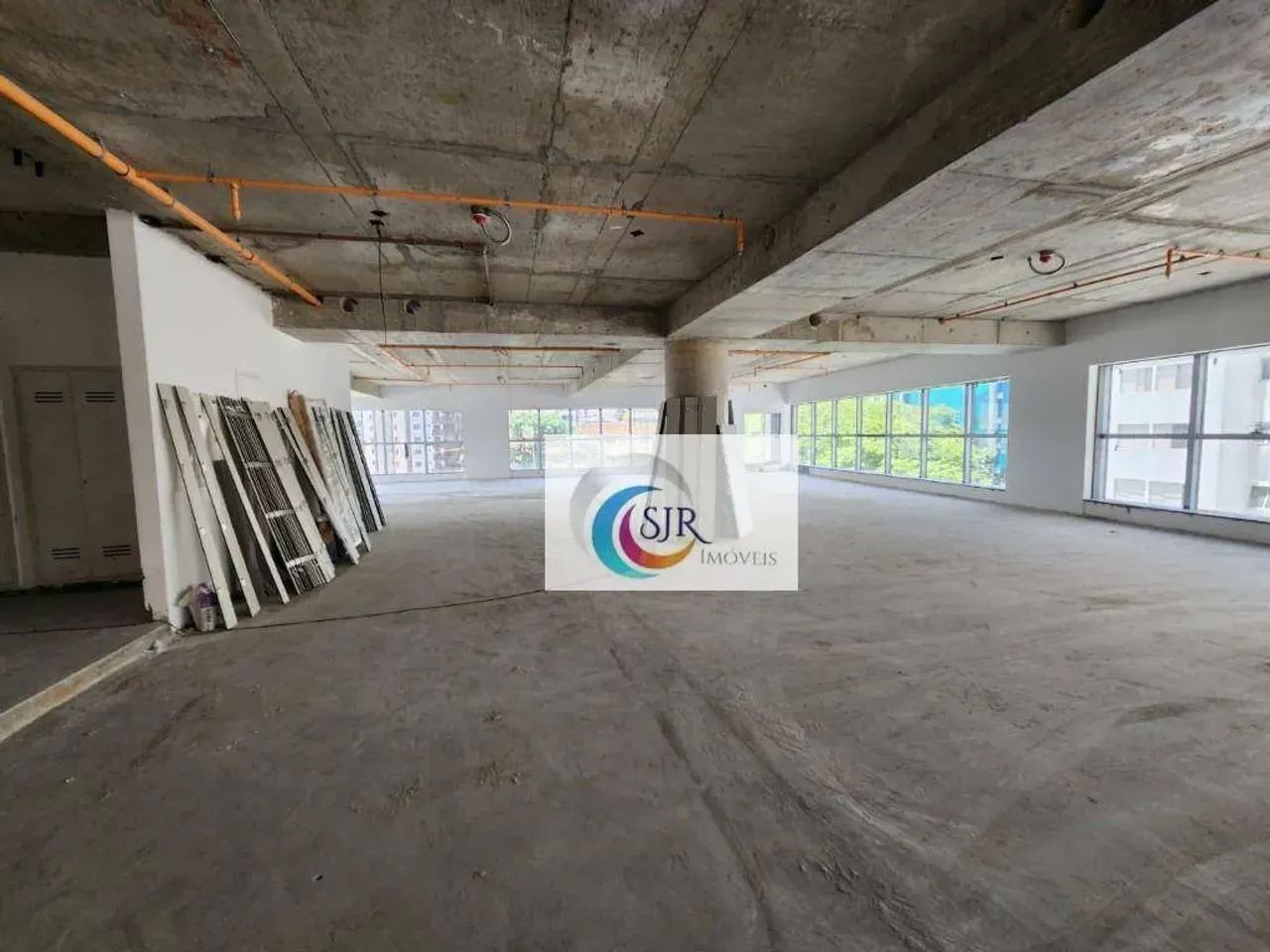 Conjunto para alugar, 357m² - Vila Guarani - São Paulo/SP - Foto 2