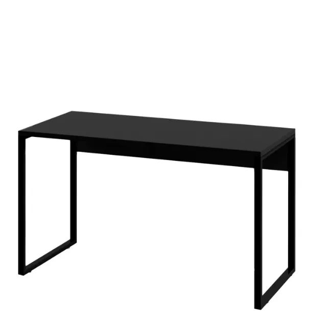 MESA RETA Indus.  PE Retangular 1500X600 25mm- DESING SOFISTICADO E DE LUXO - Foto 2