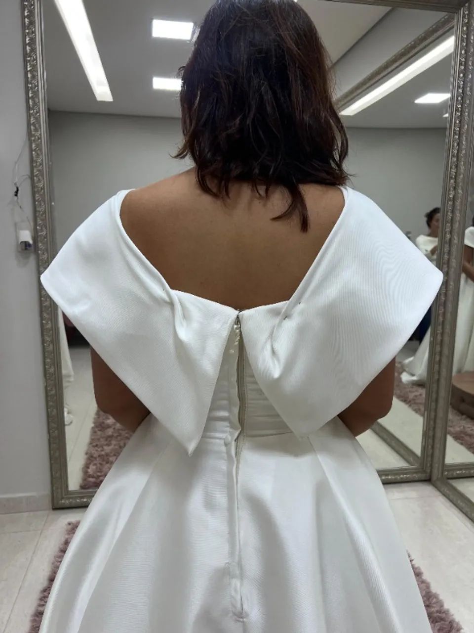 Vestido de Noiva - Foto 5