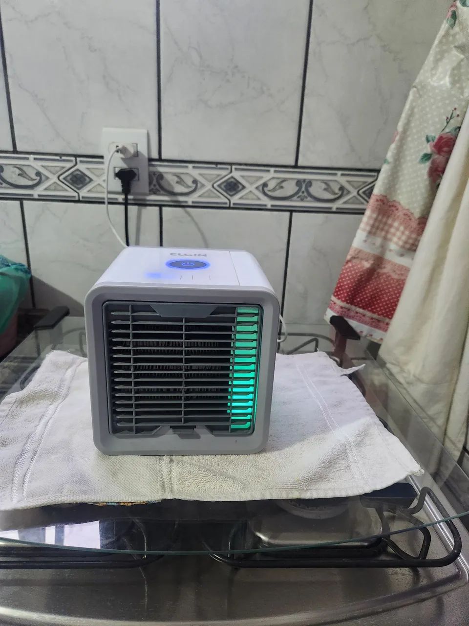 Ventilador Elgin - Foto 4