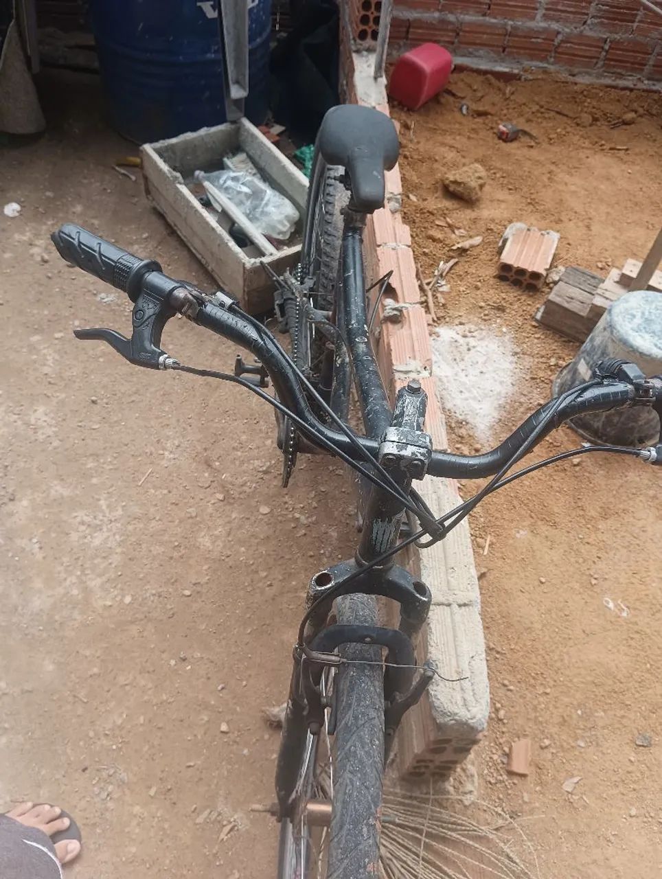 Vendo bicicleta  - Foto 2