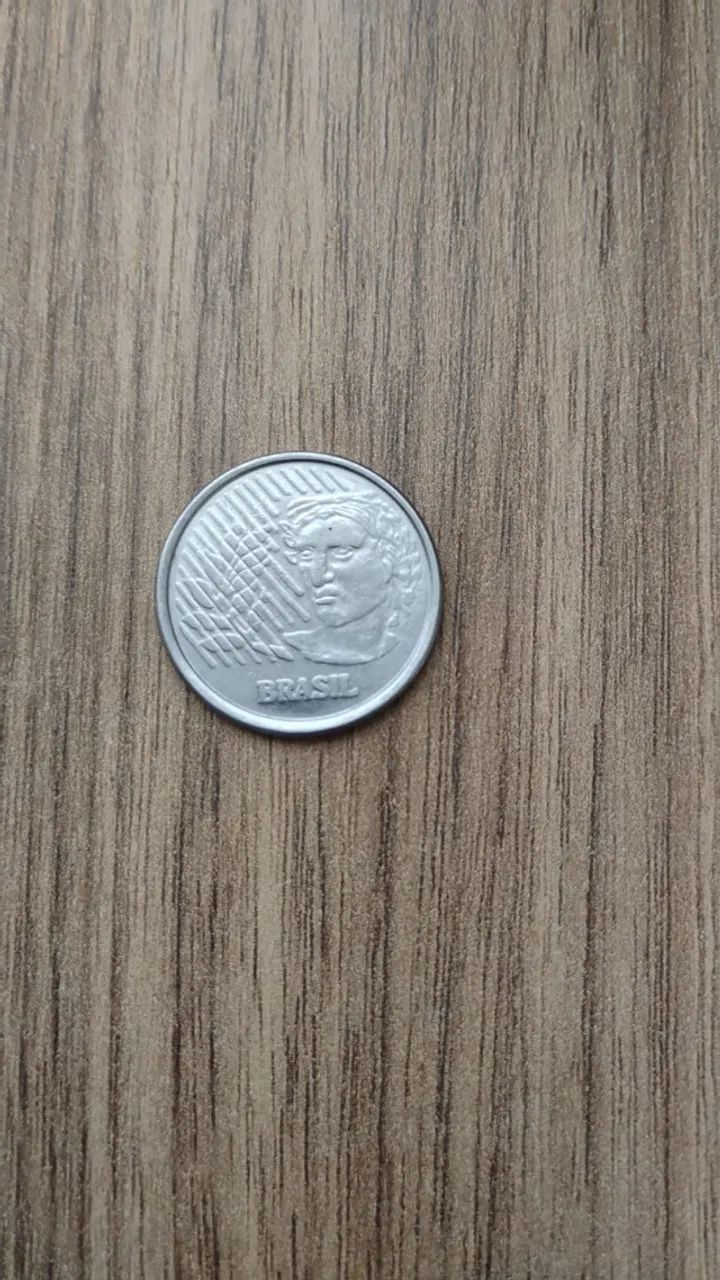 Moeda Antiga - Foto 2