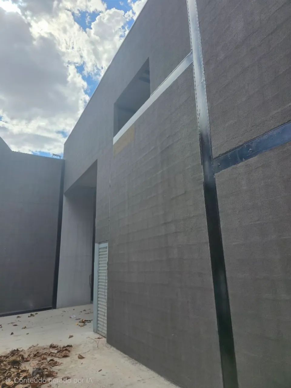 ALUGA-SE GALPÃO COMERCIAL/INDUSTRIAL - - Foto 2